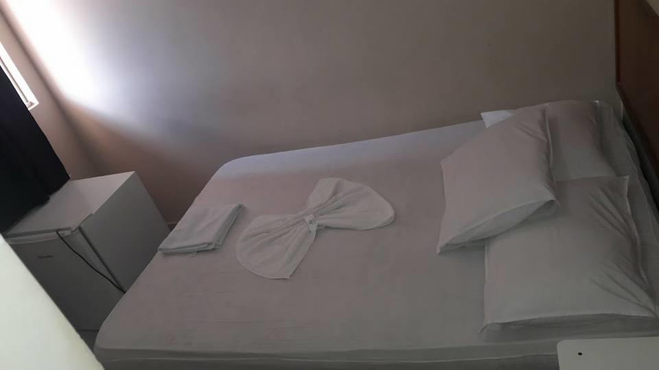 Nova Venécia Territorio Hotel المظهر الخارجي الصورة