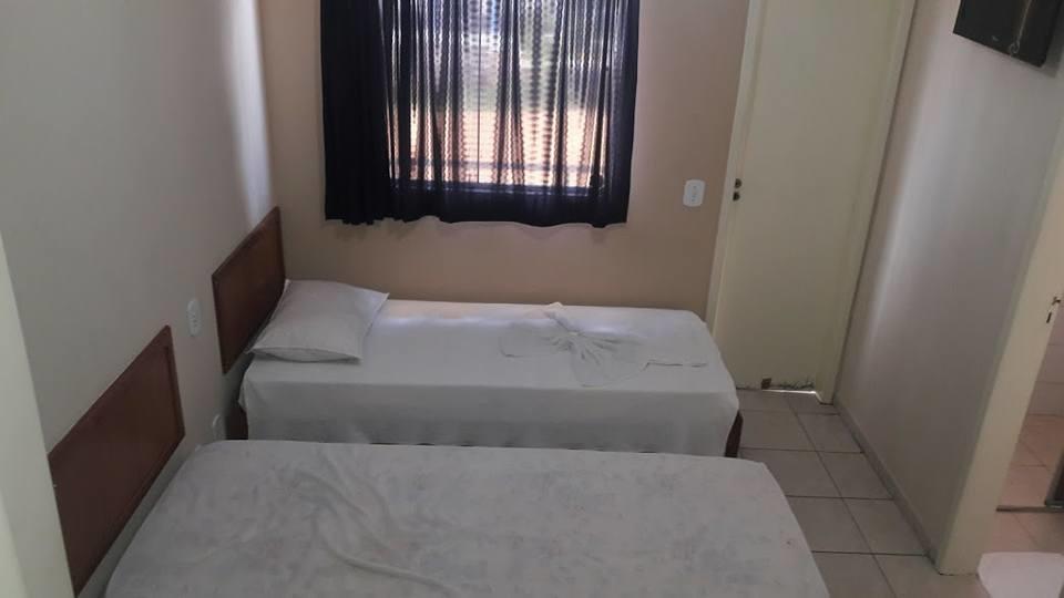 Nova Venécia Territorio Hotel المظهر الخارجي الصورة
