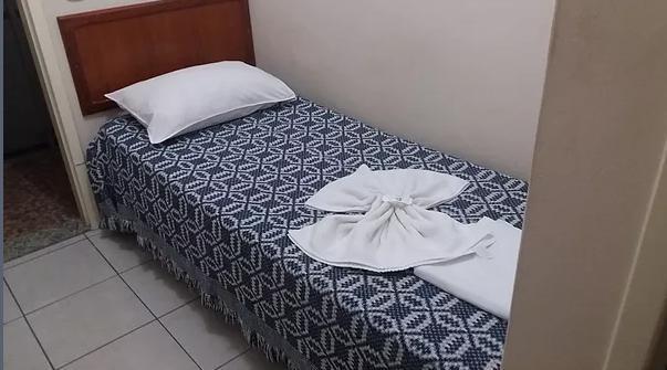 Nova Venécia Territorio Hotel المظهر الخارجي الصورة