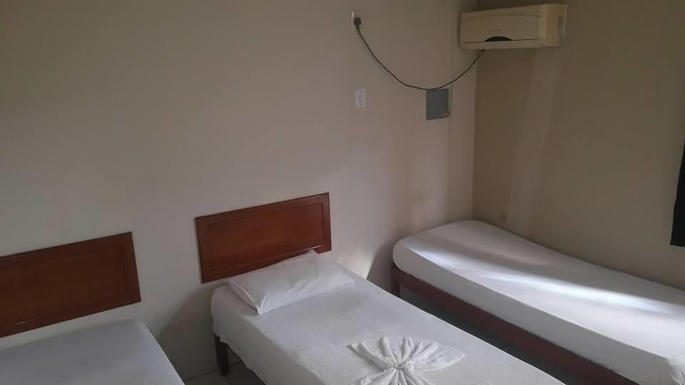 Nova Venécia Territorio Hotel المظهر الخارجي الصورة