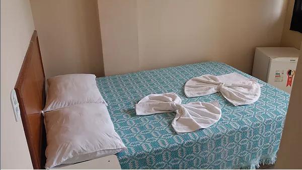 Nova Venécia Territorio Hotel المظهر الخارجي الصورة