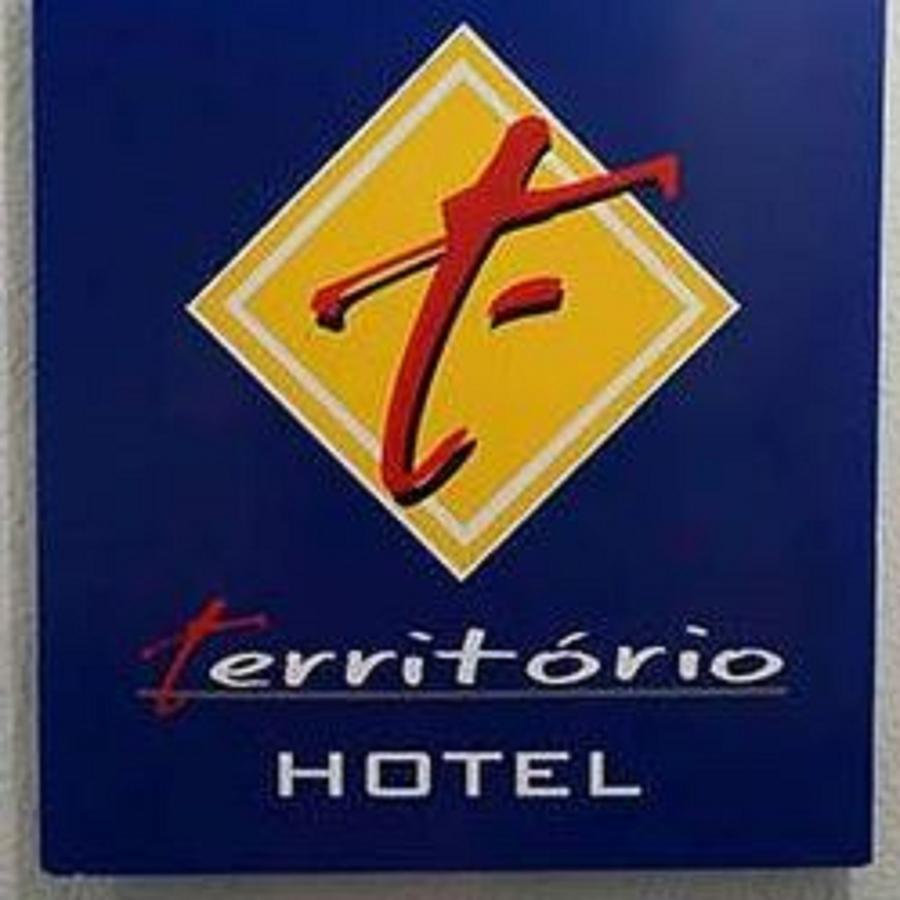 Nova Venécia Territorio Hotel المظهر الخارجي الصورة