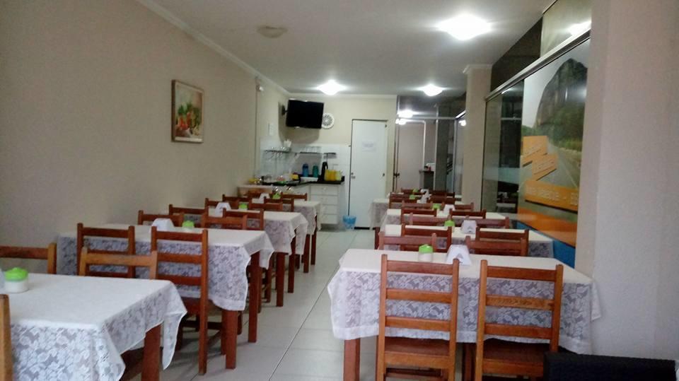 Nova Venécia Territorio Hotel المظهر الخارجي الصورة