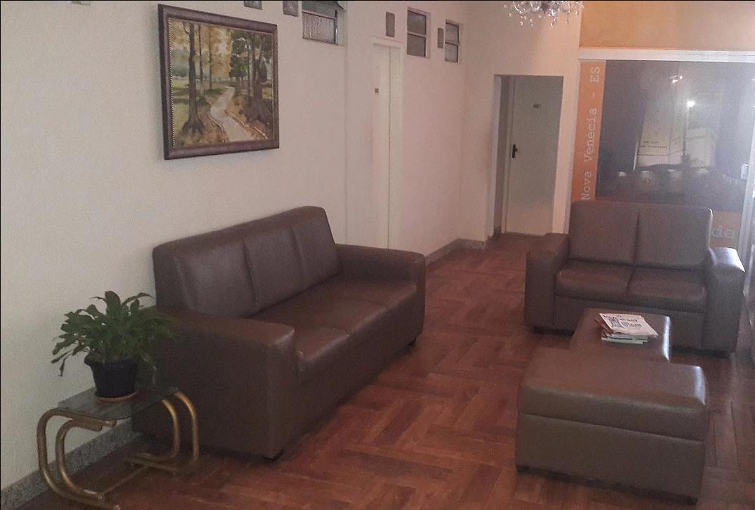 Nova Venécia Territorio Hotel المظهر الخارجي الصورة